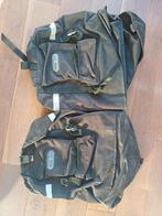 Fast Rider Fietstassen 2x10L, Ophalen