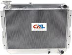 Radiateur TOYOTA LAND CRUISER 60 Series HJ60 HJ61 HJ62 Manua