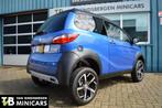 Aixam Brommobiel Crossover Premium 2022 | Ligier - Microcar, Diversen, Brommobielen en Scootmobielen, Overige merken, Gebruikt