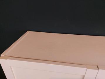 Witte kast (Billy Ikea) - afbeelding 12
