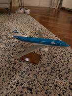 Schaalmodel KLM Boeing 737-700, Verzamelen, Luchtvaart en Vliegtuigspotten, Ophalen, Zo goed als nieuw, Schaalmodel
