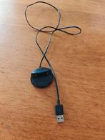 oplader Samsung horloge model EP- YB360, Ophalen of Verzenden, Gebruikt, Zwart, Android