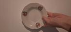 Vintage servies bordjes, Antiek en Kunst, Ophalen