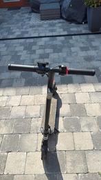 Deventer electric step, Fietsen en Brommers, Steps, Ophalen of Verzenden, Zo goed als nieuw, Elektrische step (E-scooter)