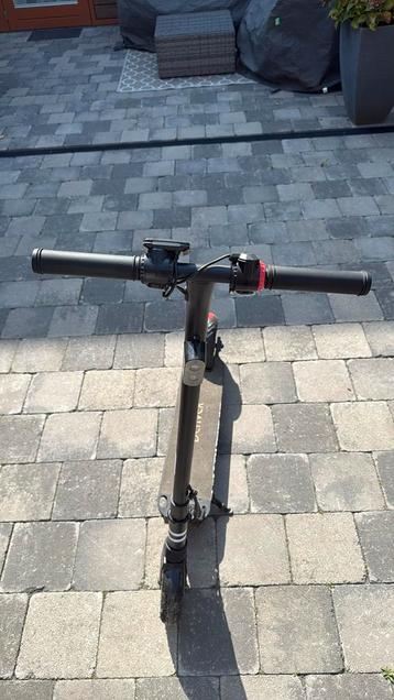 Deventer electric step beschikbaar voor biedingen