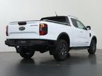 Ford Ranger 2.0 SUPER CAB ECOBLUE | WILDTRAK | AUT. | 204 PK, Auto's, Automaat, Gebruikt, 4 cilinders, Wit