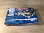 Monopoly Steenbergen - s6133, Hobby en Vrije tijd, Gezelschapsspellen | Bordspellen, Ophalen of Verzenden, Zo goed als nieuw