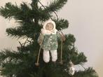 Wattenpopje/wattenpopjes/kerstdecoraties, Diversen, Kerst, Ophalen of Verzenden, Zo goed als nieuw