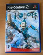 Robots, Vincent's games, 1 speler, Ophalen of Verzenden, Zo goed als nieuw