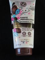 Yves RocherLait Corps Réparateur - Karité Merveilleux nieuw, Ophalen of Verzenden, Nieuw, Bodylotion, Crème of Olie