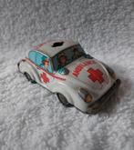 Blikken VW ambulance, Antiek en Kunst, Ophalen of Verzenden