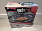 Weber GBS Wokset met stoomrek. Nieuw in doos!, Tuin en Terras, Barbecue-accessoires, Ophalen, Nieuw, WEBER