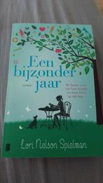 Lori Nelson Spielman - Een bijzonder jaar, Ophalen, Lori Nelson Spielman, Zo goed als nieuw, Nederland
