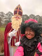 Sinterklaas + piet, bezoek aan huis, Diversen, Sinterklaas, Verzenden