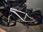 Rockrider Mountainbike ST 100, Ophalen, 24 inch of meer, Gebruikt, V-brakes