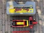Garage krik, Auto diversen, Ophalen of Verzenden, Zo goed als nieuw, Hydraulisch, Garagekrik