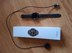 Te koop Samsung Galaxy Watch 3, Ophalen, Zo goed als nieuw, Zwart, Android