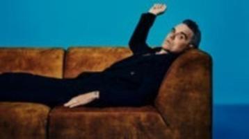 Robbie Williams 1x ticket beschikbaar voor biedingen