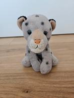 Knuffel panter, beekse Bergen, 20cm, Ophalen of Verzenden, Zo goed als nieuw, Overige typen