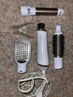 Philips föhnborstel met 4 opzetstukken, Sieraden, Tassen en Uiterlijk, Uiterlijk | Haarverzorging, Ophalen of Verzenden, Zo goed als nieuw