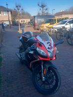 Aprillia RS4 50cc - Nekdraaier!, Ophalen, Gebruikt, Overige modellen, Maximaal 45 km/u