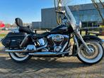 Harley Davidson Heritage Softail Flstc bj 2010., Motoren, 2 cilinders, Chopper, Particulier, Meer dan 35 kW