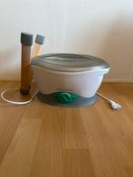 Mediasana Hotstone Apparaat - Zo Goed Als Nieuw!, Ophalen, Zo goed als nieuw, Overige typen