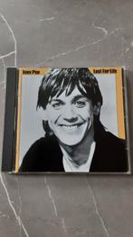 Iggy Pop - Lust For Life (1977), Ophalen of Verzenden, Zo goed als nieuw, Poprock