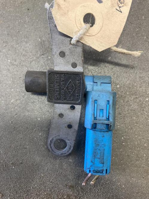 PA68GF30K krukas sensor Renault Scenic, Auto-onderdelen, Elektronica en Kabels, Renault, Gebruikt, Ophalen of Verzenden