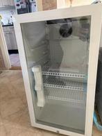Kleine koelkast, Ophalen, Zonder vriesvak, Minder dan 85 cm, Nieuw