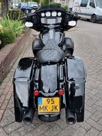 Super mooie blacked out STREET GLIDE SPECIAL 2015 ., 2 cilinders, Particulier, Toermotor, Cruise Control