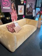 Trendhopper Toonzaalmodel Sessa 3 Zits Stof Regency, Huis en Inrichting, Banken | Bankstellen, Ophalen, Driepersoons, 75 tot 100 cm