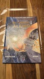 De legende der dorre gewesten  . Hardcover 1, Boeken, Stripboeken, Eén stripboek, Ophalen of Verzenden, Zo goed als nieuw