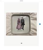 gebakschaal Villeroy en Boch, Huis en Inrichting, Keuken | Servies, Ophalen of Verzenden, Overige stijlen, Porselein, Schaal of Schalen