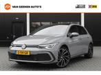 Volkswagen Golf 1.4 eHybrid GTE 245Pk | Pano-dak | Dealer on, Te koop, Zilver of Grijs, Geïmporteerd, Hatchback