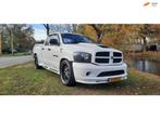 Dodge dikke dodge 1500 4.7 liter met srt pakket MARGE, 238 pk, Gebruikt, 8 cilinders, Leder