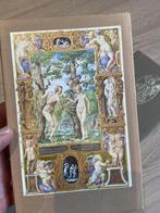 Getijdenboek voor Farnese (1976) luxe kunstuitgave, Antiek en Kunst, Antiek | Boeken en Bijbels, Ophalen of Verzenden