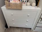Bopita Evi commode - Wit, Ophalen, 50 tot 70 cm, Zo goed als nieuw, 75 tot 100 cm