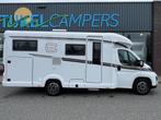 Carthago C-tourer T 143 LE 180PK/AUTOMAAT, Automaat, Tot en met 2, Bedrijf, Diesel