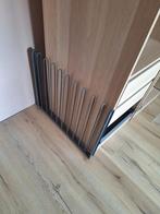 Ikea pax onderdelen: schuifplank/netmand/broekenrek, Ophalen, Gebruikt