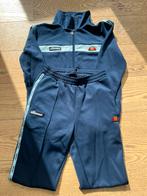 Ellesse traings pak, maat S, Ophalen, Blauw, Overige typen, Ellesse