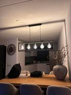 Moderne Hanglamp, Huis en Inrichting, Ophalen, 50 tot 75 cm, Zo goed als nieuw, Metaal