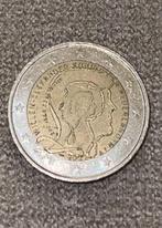 2 euro munt zeldzaam, Postzegels en Munten, Ophalen of Verzenden, Overige landen, 2 euro