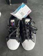 Adidas Superstar W FW3693 maat 36 2/3, Ophalen of Verzenden, Nieuw, Wit, Sneakers of Gympen