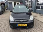 Daihatsu Cuore 1.0 Trend, Auto's, Daihatsu, Voorwielaandrijving, Stof, 4 stoelen, Origineel Nederlands