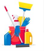 Huishoudelijke hulp, Overige niveaus, Vanaf 10 jaar, Overige vormen