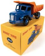 Berliet MARREL BENNE CARRIERE, Ophalen of Verzenden, Nieuw, Bus of Vrachtwagen, Dinky Toys