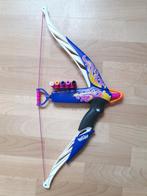 Nerf Rebelle Heartbreaker Boog + 5 Darts, Ophalen