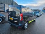 Dacia Dokker 1.5 dCi 90 Ambiance Airco Bj:2016 NAP!, Auto's, Euro 5, Gebruikt, 4 cilinders, Origineel Nederlands