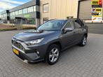 Toyota RAV4 2.5 Hybrid AWD Business Plus, Automaat, 12 maanden, Gebruikt, Euro 6